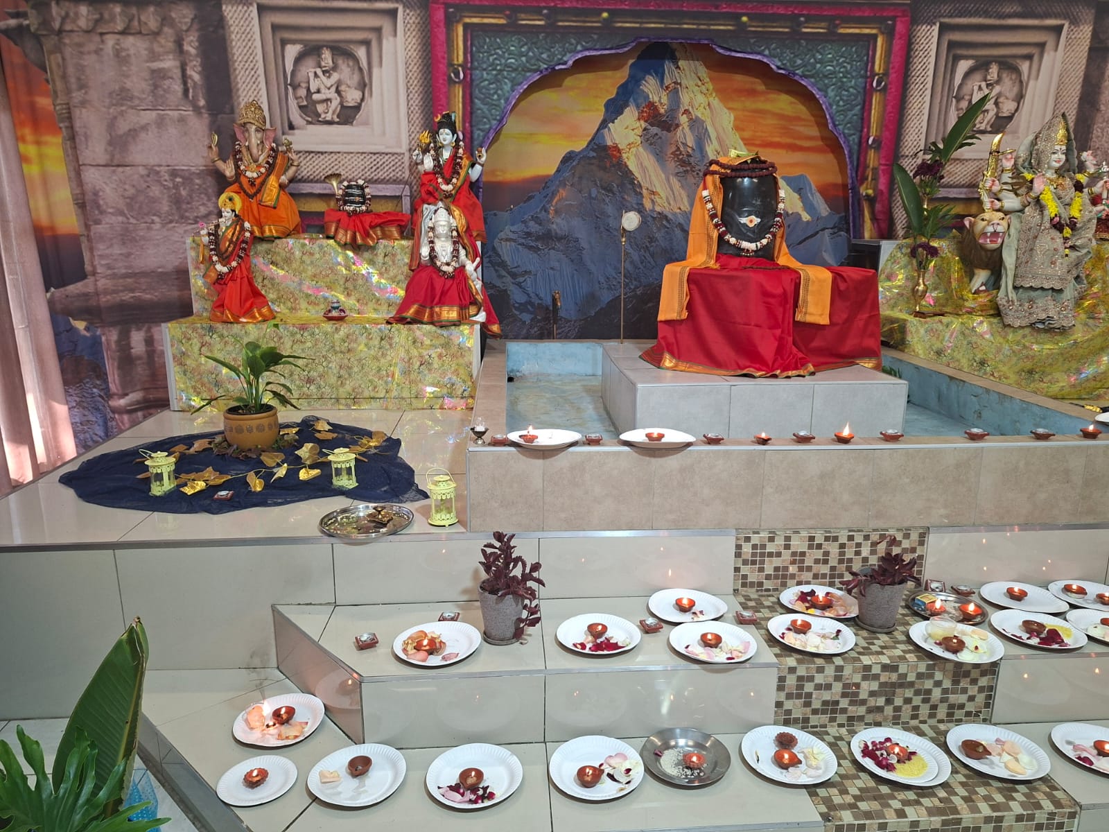 Vishnu Pooja 2026
